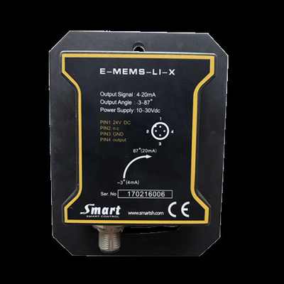 60197101 Датчик угла поворота SMART 1-(-90)90-I E-MEMS-LI-X оригинальные запчасти для крана SANY