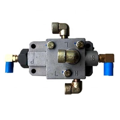 A220401000652 Клапан сервоклапана Fuller Slave Valve A-5000 A5000 FAST для запасных частей SANY CRANE