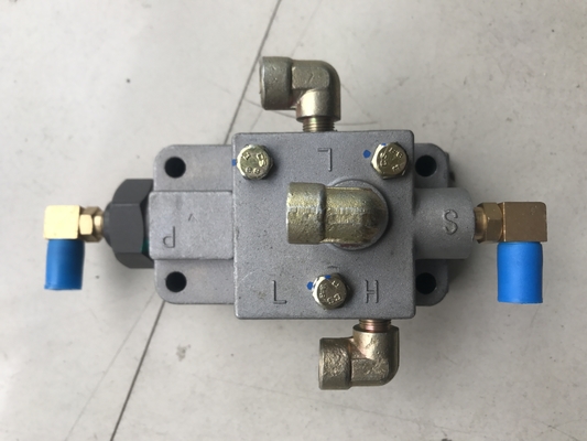 A220401000652 Клапан сервоклапана Fuller Slave Valve A-5000 A5000 FAST для запасных частей SANY CRANE