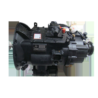 60148872 Трансмиссия в сборе 9JS119A RPP (G12181) PTO FAST Fashite для крана SANY STC250
