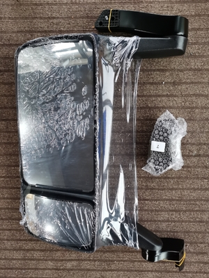 60025737 60025736 Зеркало заднего вида в сборе (левое) CB311-SL611BL SR1400/350 для мобильного крана SANY STC250
