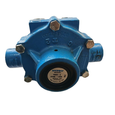 B220304000004 Водяной насос Itial HYPRO 7560C Роликовый насос