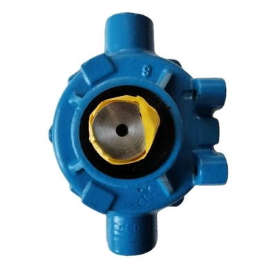 B220304000004 Водяной насос Itial HYPRO 7560C Роликовый насос