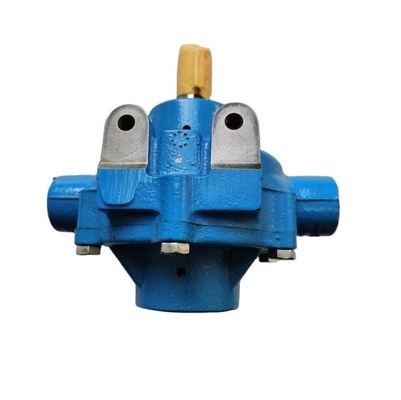 B220304000004 Водяной насос Itial HYPRO 7560C Роликовый насос