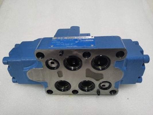 B220400000114 Клапан изменения гидравлического управления DG3V-8-2-10-EN183 Электромагнитный клапан Eaton Vickers
