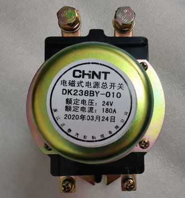 60000058 60058365 Электромагнитный выключатель питания DK238BY-010 DK238BYZ-010180A 24V 180A
