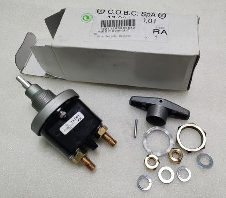 B241200000882 Главный выключатель, Battery200-24-X 13.001 COBO для автокрана SANY