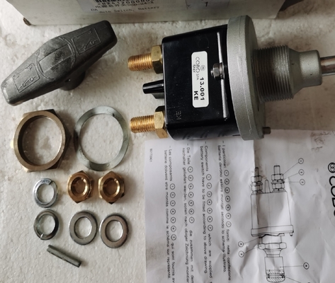 B241200000882 Главный выключатель, Battery200-24-X 13.001 COBO для автокрана SANY
